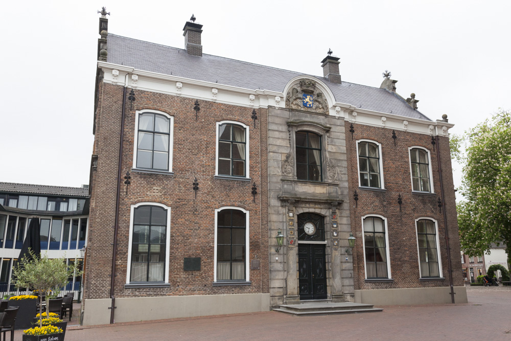 Gedenkteken Lochem #2