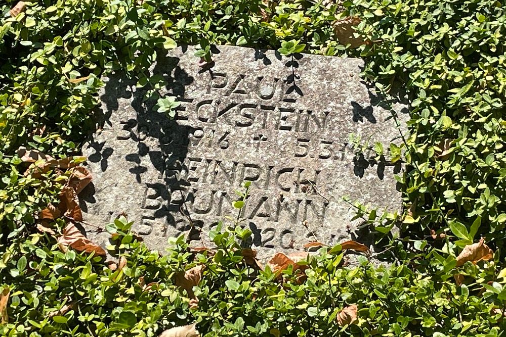 German War Graves Velen #5