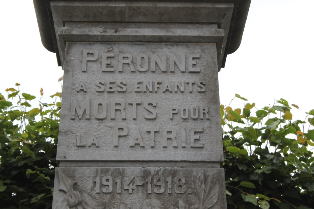 Memorial Pronnes-lez-Antoing #3