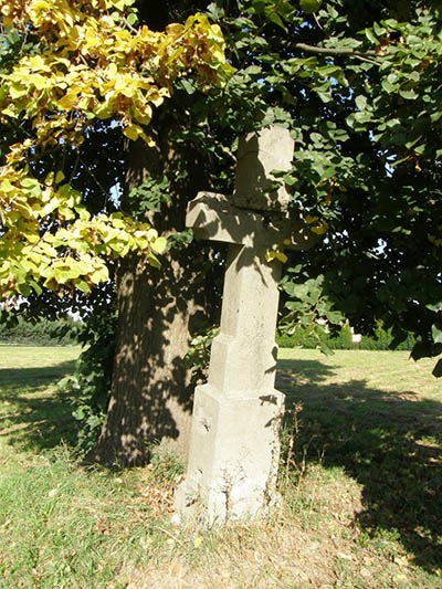 Former War Cemetery No. 326