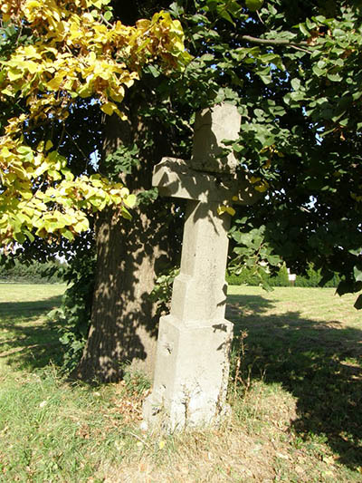 Former War Cemetery No. 326 #1