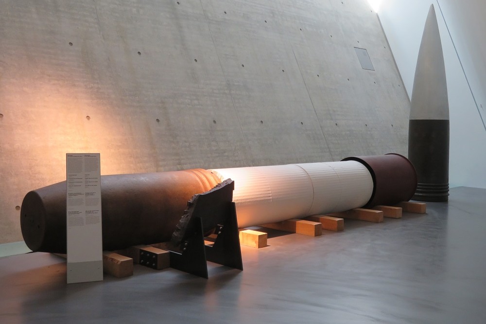Militärhistorisches Museum der Bundeswehr #6