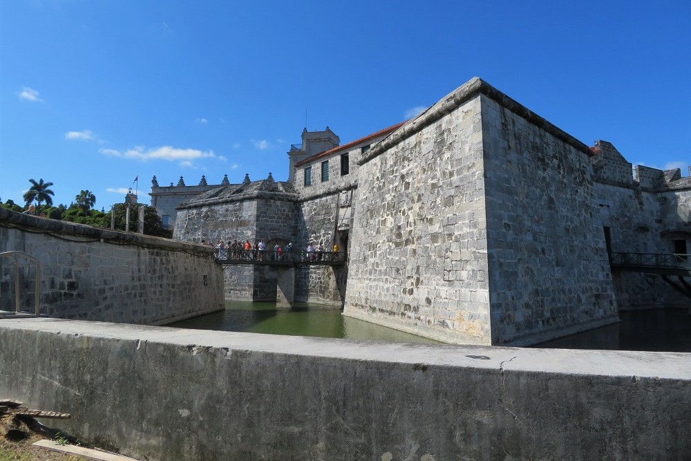 WO2 Marinemonument Havana #3