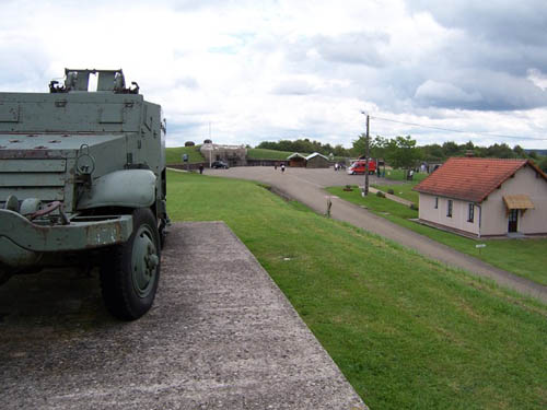 American M16 Half Track Rohrbach #1