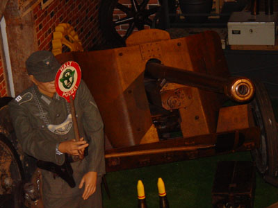 Musée 1939-1945 Dinan #3