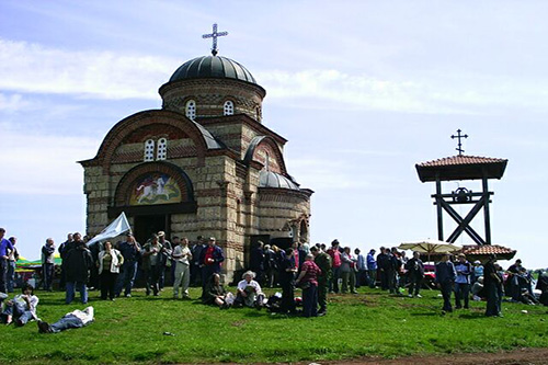 St. Georg Church