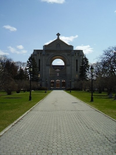 Oorlogsgraven van het Gemenebest Sacred Heart Roman Catholic Cemetery