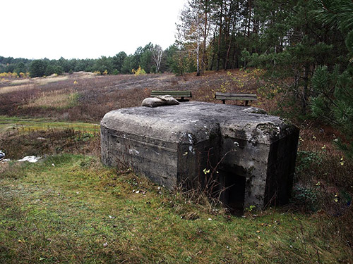 Polish Casemate