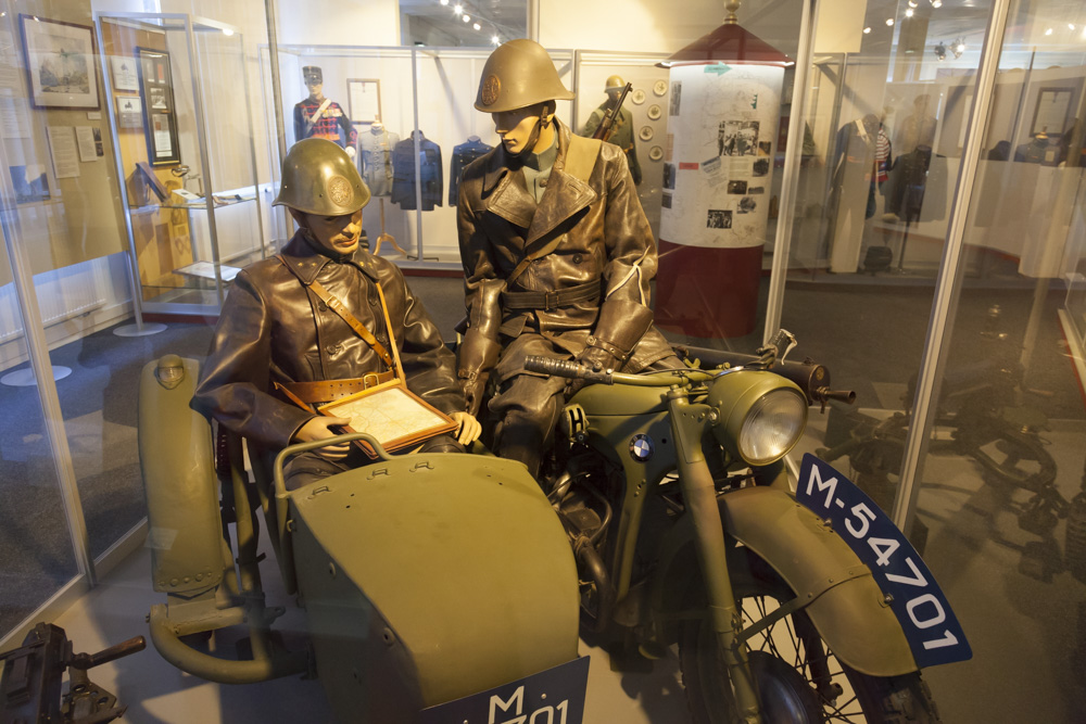 Cavaleriemuseum #3