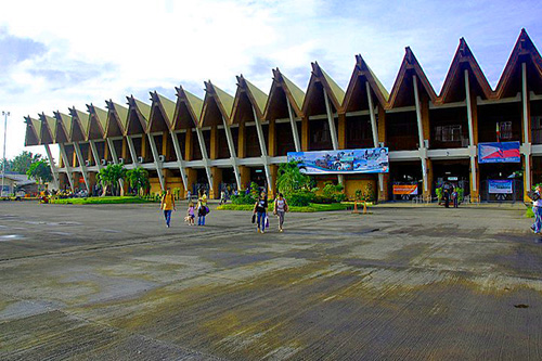 Zamboanga International Airport #1