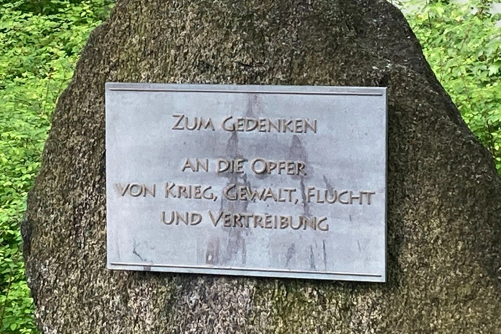 War Monument Plettenberg #2