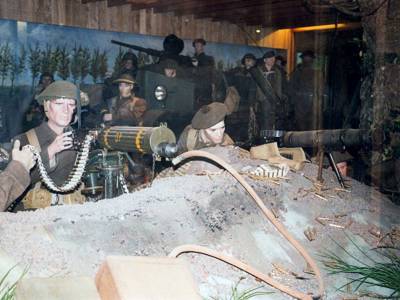 Canada War Museum #7