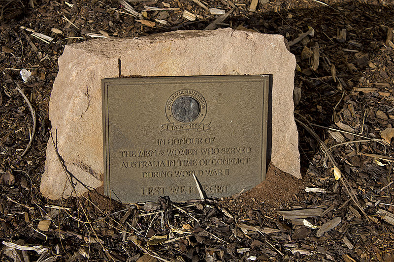 War Memorial Hall Leeton and District #4