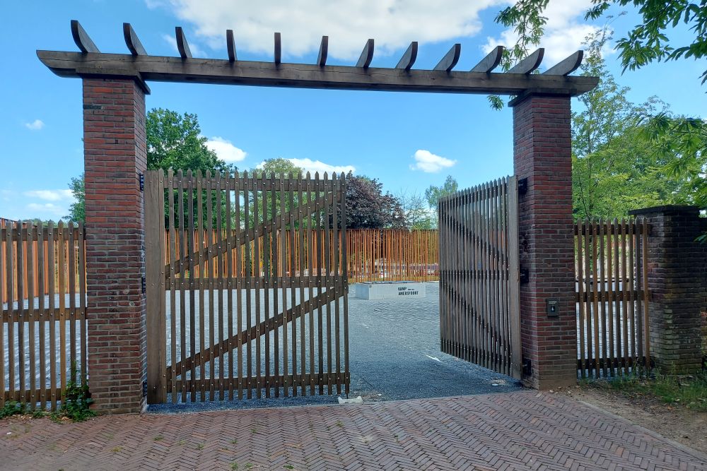 Nationaal Monument Kamp Amersfoort