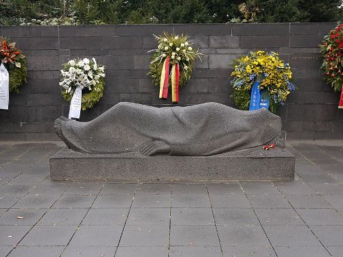 War Memorial Mlheim an der Ruhr #3