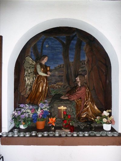 Oorlogsmonument Rommersheim #4