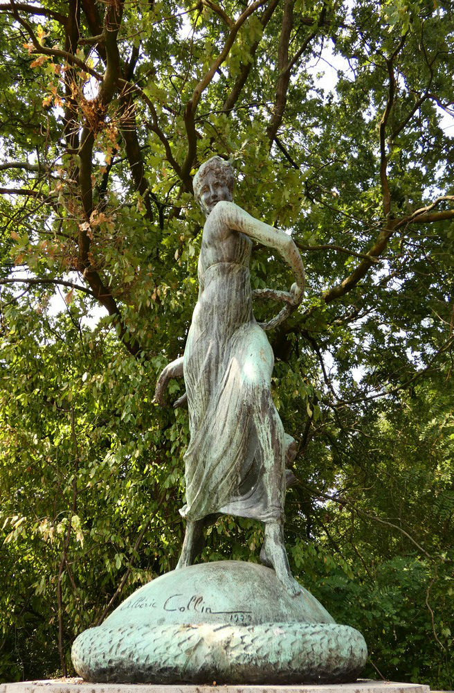 Monument Beerschot Leden Wilrijk #2