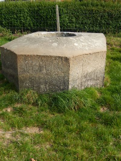 Stützpunkt 183 Eber - Tobruk
