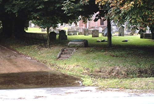 Monument USAAF 385th Heavy Bombardment Group