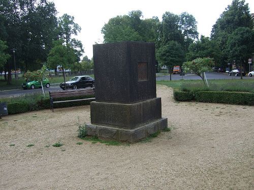 War Memorial Telegraphen-Bataillon Nr. 2