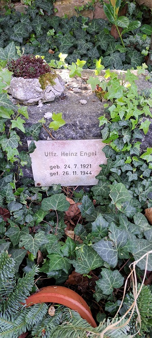 Bobenheim Cemetery #2