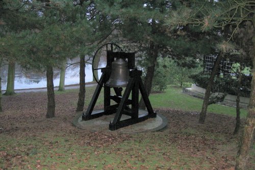 The Dutch East Indies Memorial #2