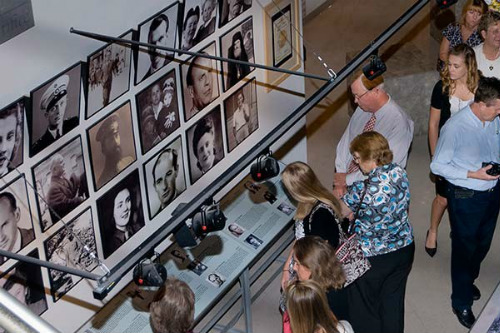 Florida Holocaust Museum #1