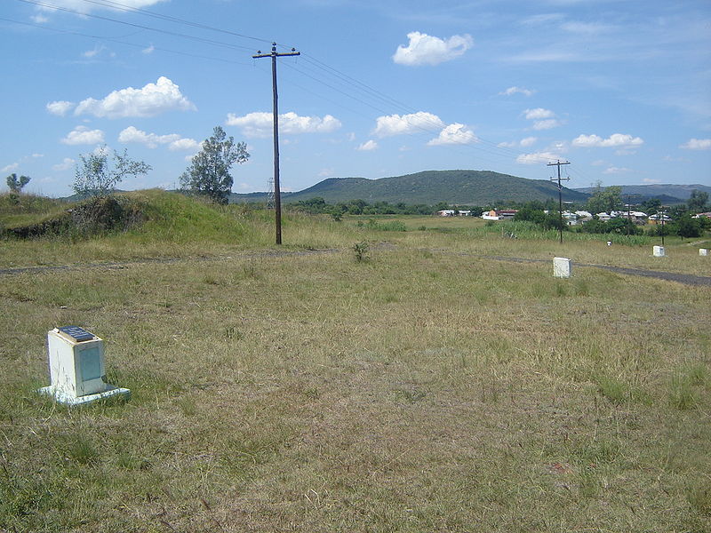 Markers Gun Sites