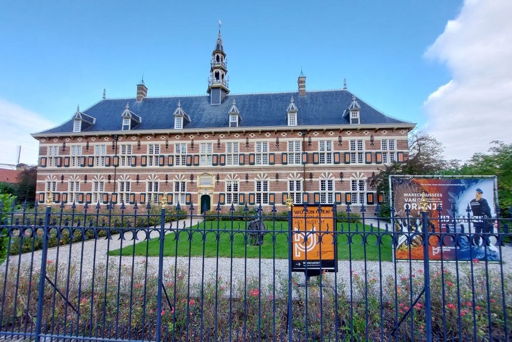 Museum of the Royal Marechaussee #1