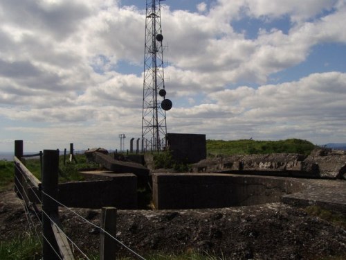 Kincraig Point Battery #1