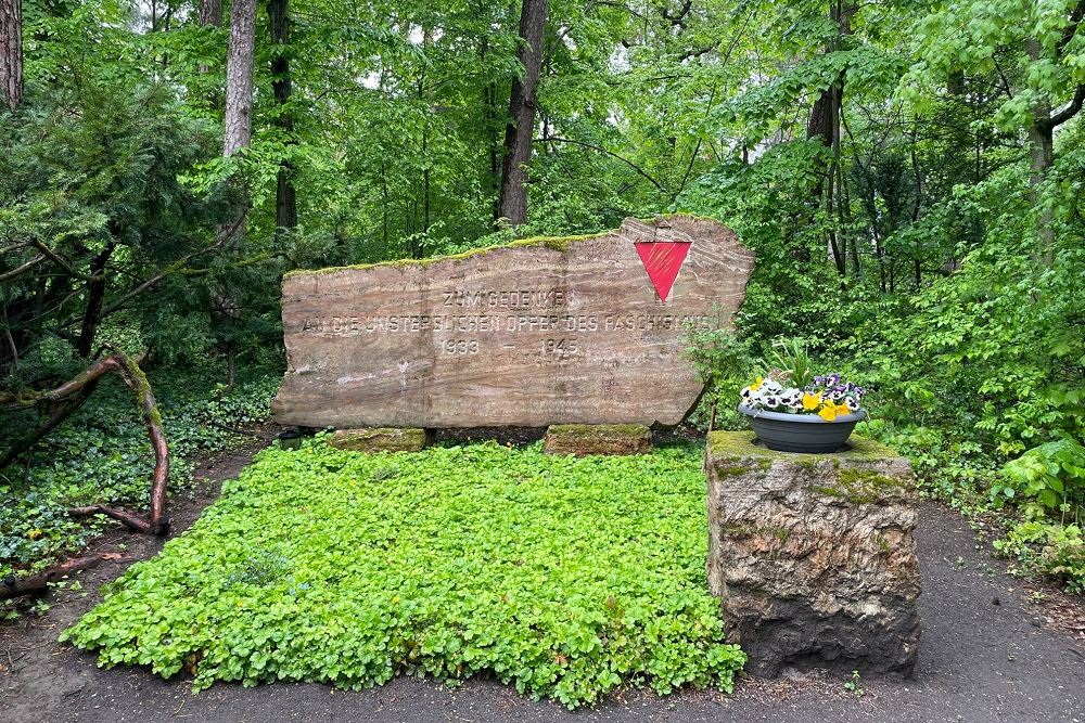 Memorial to the Victims of Fascism