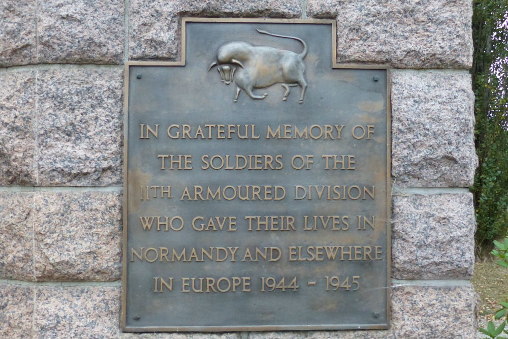 Memorial Pont de Vre #2