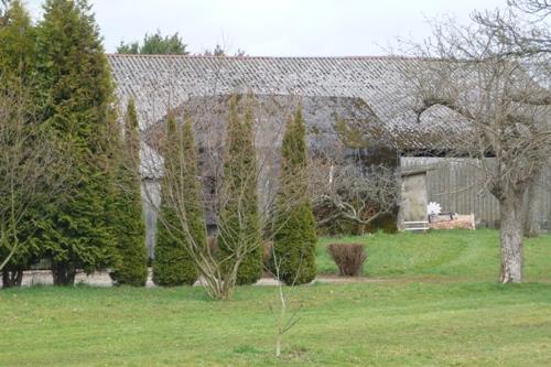 Group Shelter Type P Gageldijk