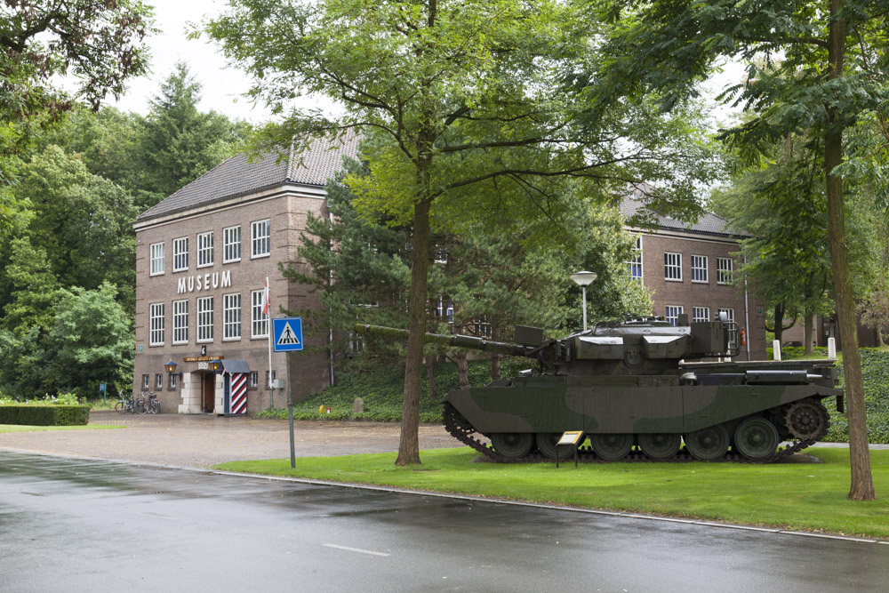 Dutch Cavalry Museum #2