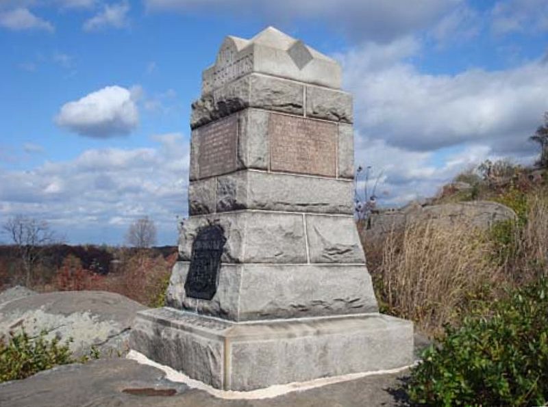 Monument 