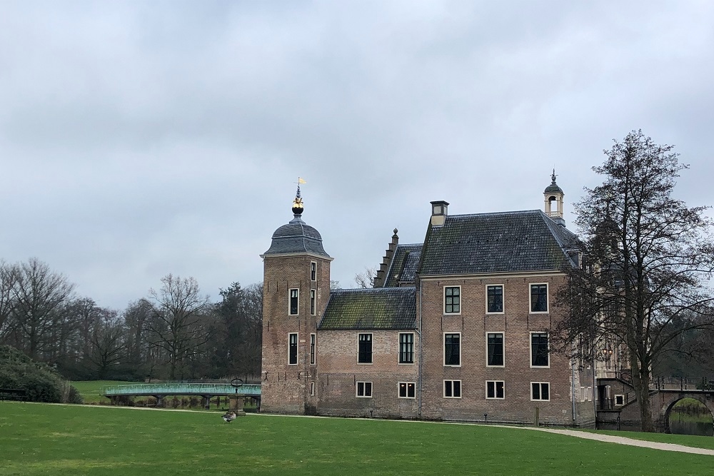 Kasteel Ruurlo