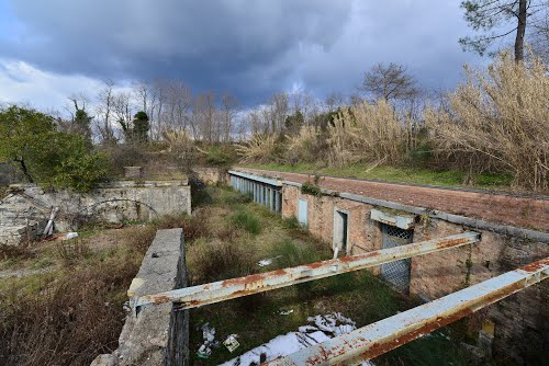 Forte Castellazzo #1