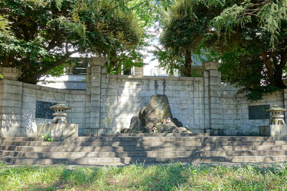 Monument Slag in de Javazee