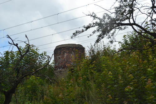German Bunker Boleslawiec #1