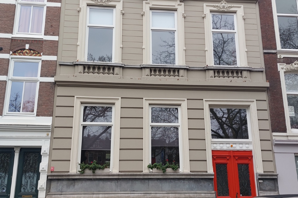 Office Heerbankwartier V WA #2