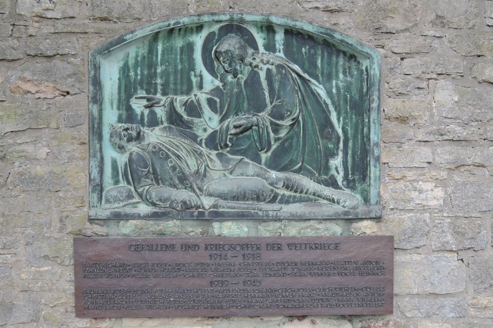 Monument Omgekomen en Vermiste Soldaten #2