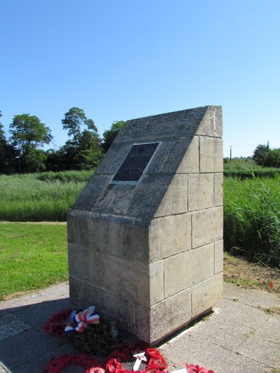 Glider Marker 3 Bénouville