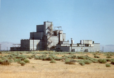 Hanford Site #1