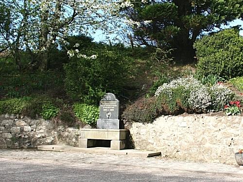 War Memorial Grange