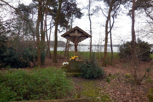 War Memorial Middelaar #1