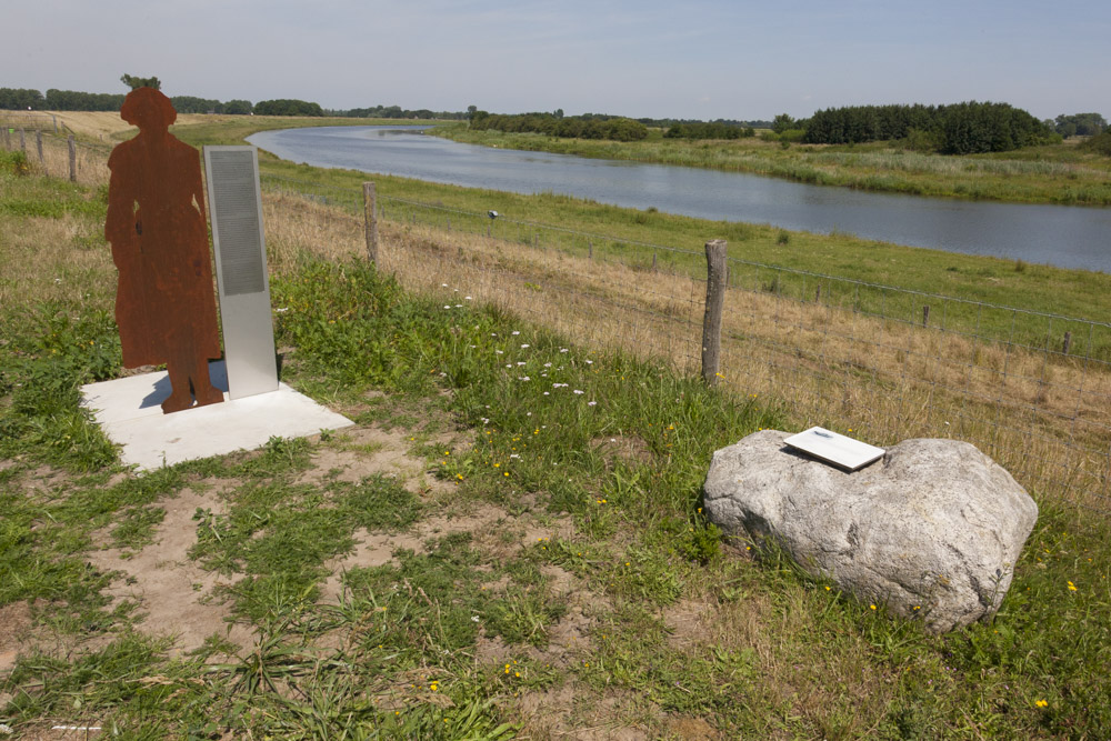 Monumenten DUKW Reek #1