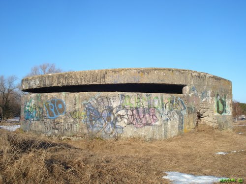 Festung Libau - South Fort #2