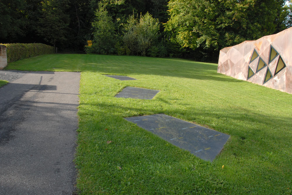 Cemetery Spezial SS-lager/Konzentrationslager Hinzert #2