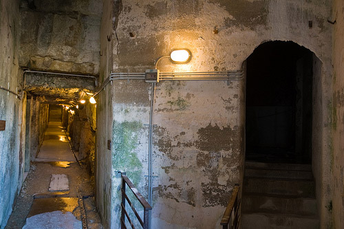 Fort Belvedère - Gschwent #3