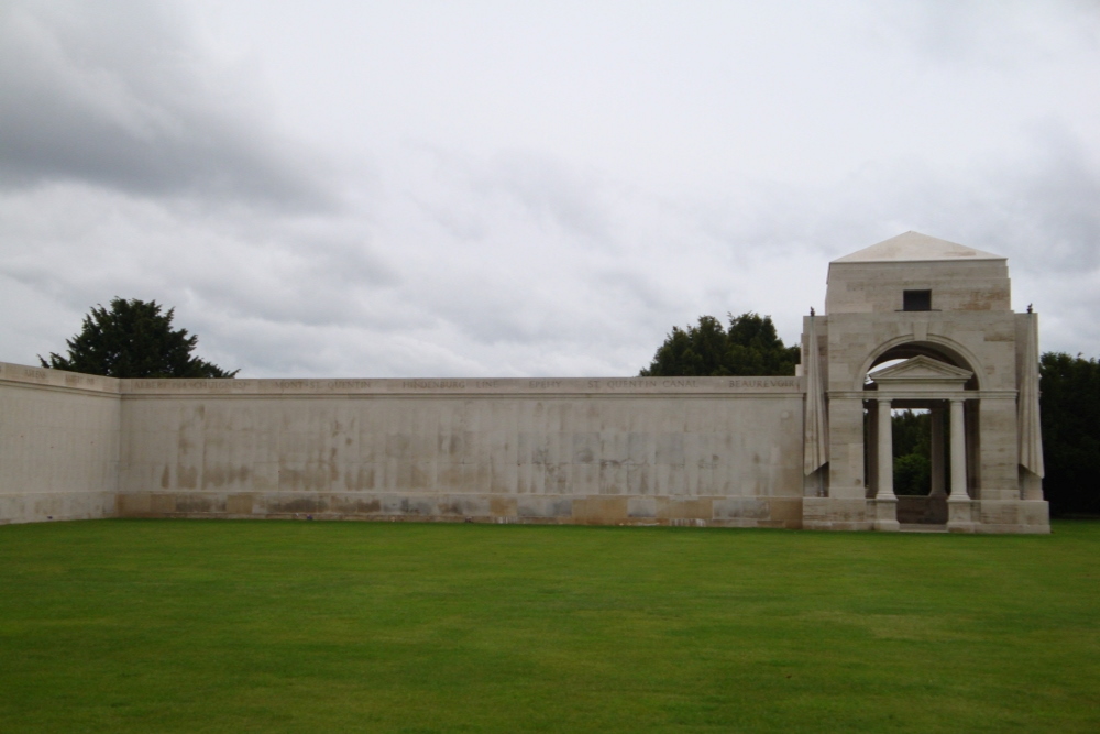 Australian Memorial Villers-Bretonneux #4